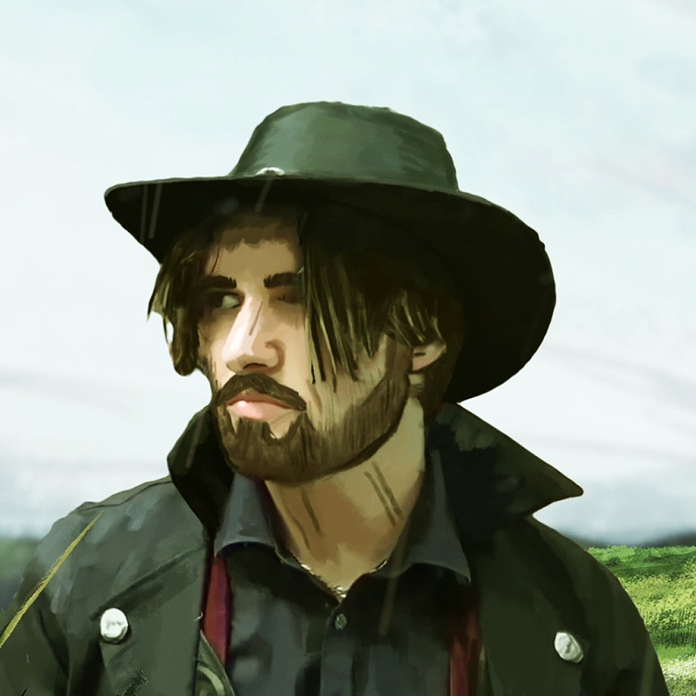 Cyrus Bailey Profile